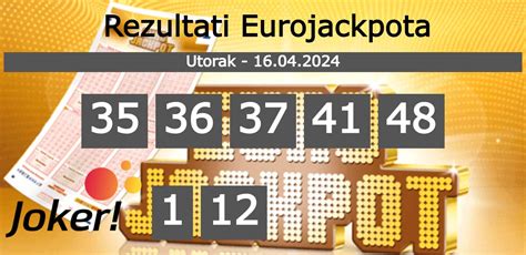 eurojackpot brojevi zadnje kolo rezultati|Eurojackpot Rezultati Zadnjeg Kola – Izvlačenje 18.06.2024..